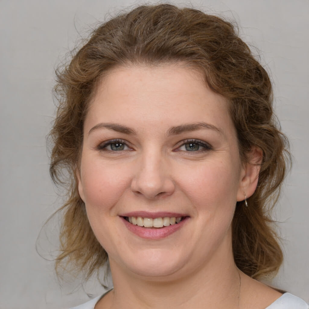 Anaïs Petit